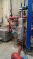 Strafor fabrikası için filtrasyon