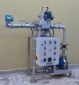 Entegre sağlık kampüsü için filtrasyon