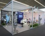 Aquatech-2015 Amsterdam, Hollanda
